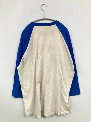 Champion/チャンピオン/Tシャツ/カットソー/トップス/ホワイト/2XL