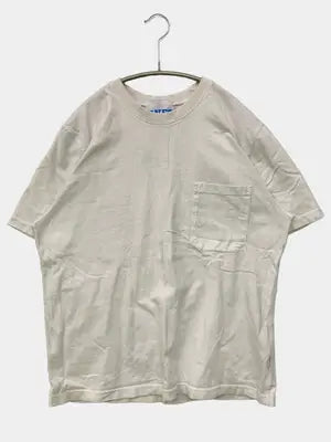 ONES/Tシャツ/カットソー/トップス/ホワイト/S