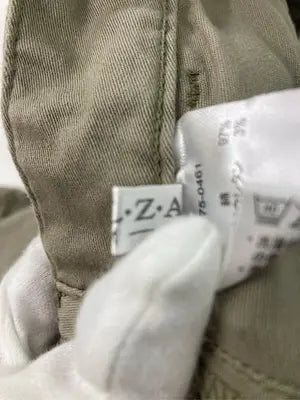 COLZA/コルザ/チノパンツ/パンツ/ベージュ/M