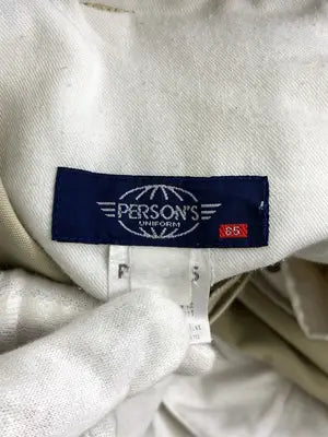 PERSON'S/パーソンズ/チノパンツ/パンツ/ベージュ/85
