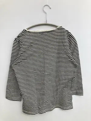 Cranbrook/Tシャツ/カットソー/トップス/ブラック/M