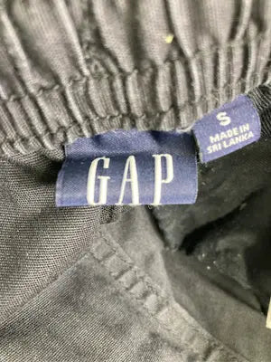 GAP/ギャップ/カーゴパンツ/パンツ/ブラック/S