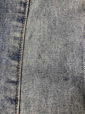 Ressaca/レサカ/デニムパンツ/パンツ/ブルー/S