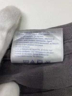 PORT&COMPANY/ポートアンドカンパニー/Tシャツ/カットソー/トップス/グレー/XL
