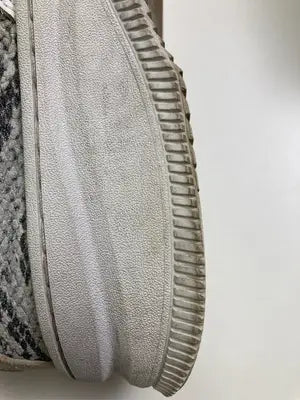 PUMA/プーマ/スニーカー/シューズ/ベージュ/23.5cm