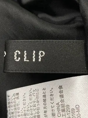 Chip Clip/チップクリップ/ショート/ミニスカート/スカート/レッド/L