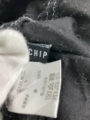 Chip Clip/チップクリップ/その他パンツ/パンツ/ブラック/L