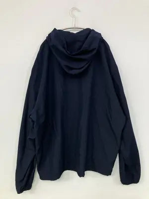 JaVa/ジャバ/パーカー/トップス/ネイビー/XL