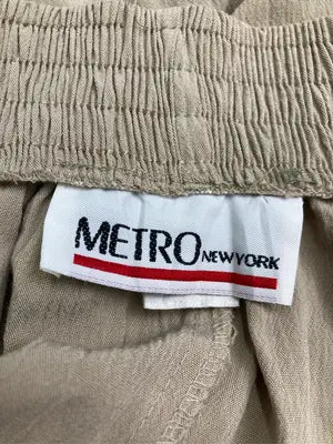 metro/ロングスカート/スカート/ベージュ/8
