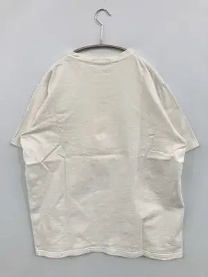 LOUIS VUITTON/Tシャツ/カットソー/トップス/ホワイト
