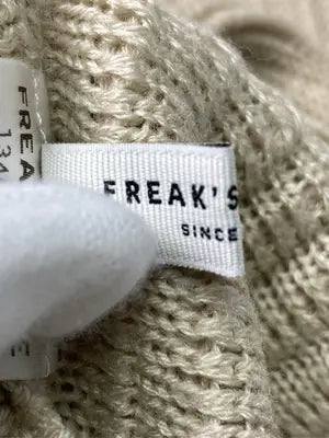FREAK'S STORE/フリークスストア/セットアップ/ジャケット/アウター/ベージュ/M