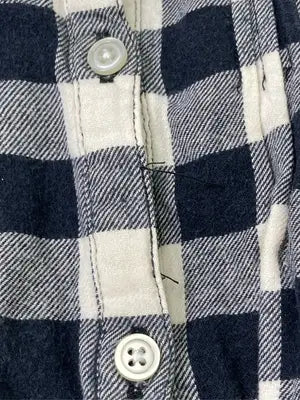 3can4on/サンカンシオン/シャツ/ブラウス/トップス/ブラック/1