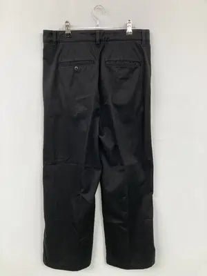 UNIQLO/ユニクロ/チノパンツ/パンツ/ブラック/ウエスト70cm.   ヒップ97cm
