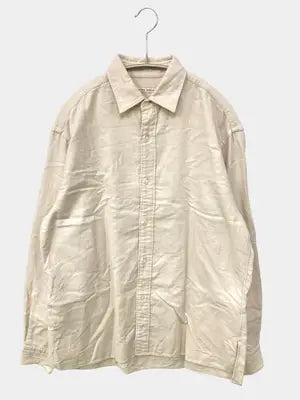 UNITED ARROWS/ユナイテッドアローズ/シャツ/ブラウス/トップス/ベージュ/S