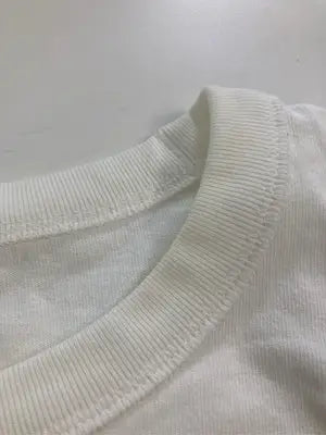 UNIQLO U/ユニクロユー/Tシャツ/カットソー/トップス/ホワイト/M