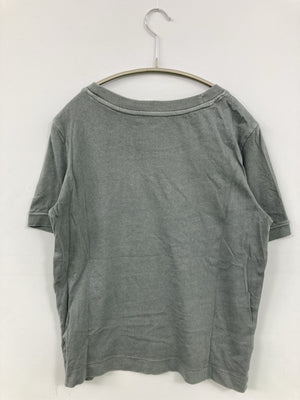 ZARA/ザラ/Tシャツ/カットソー/トップス/ブルー/M