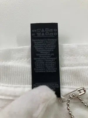 GILDAN/ギルダン/Tシャツ/カットソー/トップス/ホワイト/XL