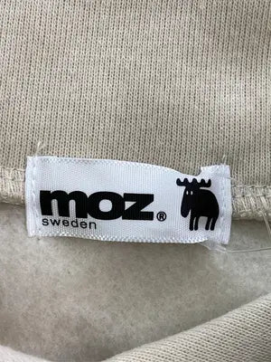 moz/モズ/パーカー/トップス/ベージュ/L