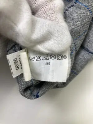 GAP/ギャップ/シャツ/ブラウス/トップス/グレー/L/G
