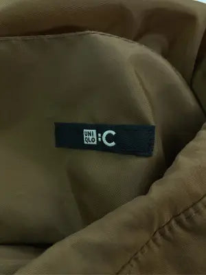 UNIQLO/ユニクロ/ショルダーバッグ/バッグ/ブラウン