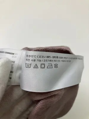 HOLLISTER/ホリスター/タンクトップ/トップス/パープル/M