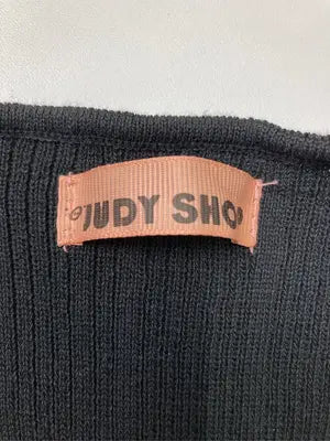 JUDY.SHOP/ジュディショップ/カーディガン/ボレロ/トップス/ブラック