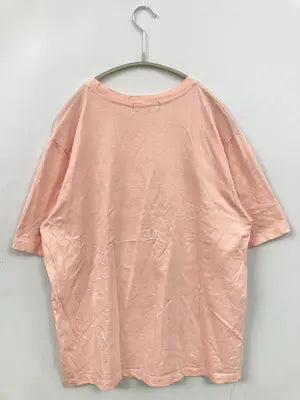 ARHEE/Tシャツ/カットソー/トップス/ピンク