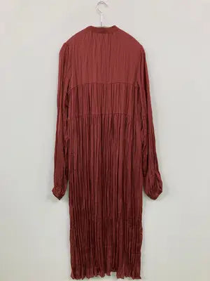 Re:EDIT/リエディ/ワンピース/ワンピース/ドレス/レッド/SC