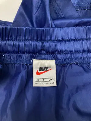 NIKE/ナイキ/ジャージ/トラックパンツ/パンツ/ブルー/S