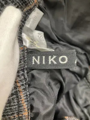 niko and .../ニコアンド/その他パンツ/パンツ/グレー/M