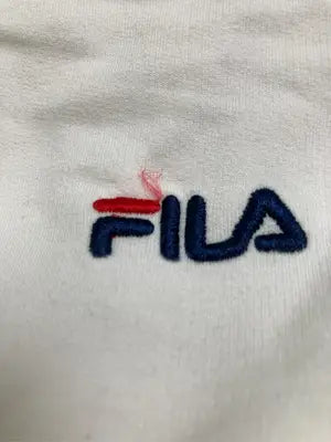 FILA/フィラ/ワンピース/ワンピース/ドレス/ホワイト/F