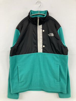 THE NORTH FACE/ザノースフェイス/その他トップス/トップス/グリーン/M
