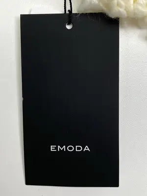 EMODA/エモダ/ベスト/トップス/アイボリー/F