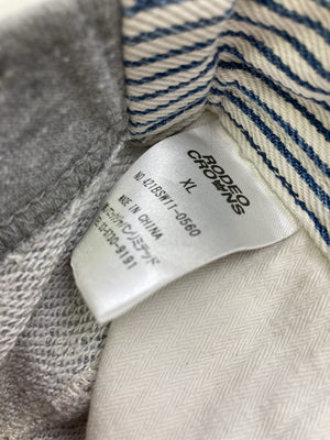 RODEO CROWNS/ロデオクラウンズ/その他パンツ/パンツ/グレー/XL