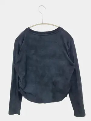 SPRAY PREMIUM/スプレイプレミアム/Tシャツ/カットソー/トップス/ブラック