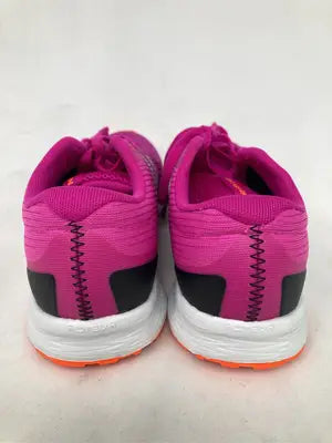 New Balance/ニューバランス/スニーカー/シューズ/パープル/23cm