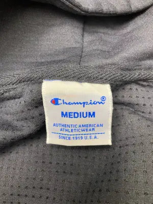 Champion/チャンピオン/パーカー/トップス/ブラック/MEDIUM