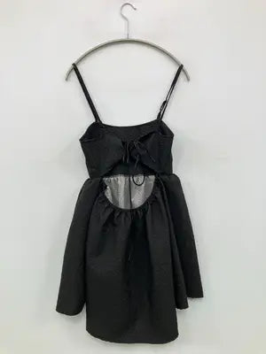 SPRAY PREMIUM/スプレイプレミアム/その他トップス/トップス/ブラック
