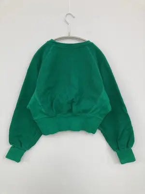 FREAK'S STORE/フリークスストア/スウェット/トップス/グリーン/FREE