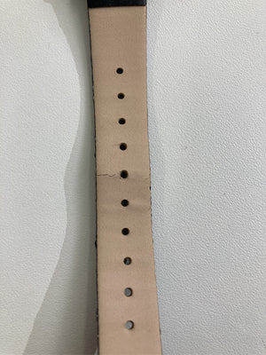 KLON/クローン/アナログ腕時計/腕時計/ブラック