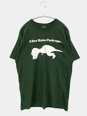 GILDAN/ギルダン/Tシャツ/カットソー/トップス/グリーン