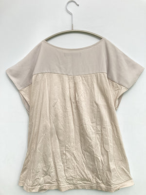 22 OCTOBRE/ヴァンドゥーオクトーブル/その他トップス/トップス/グレー/38