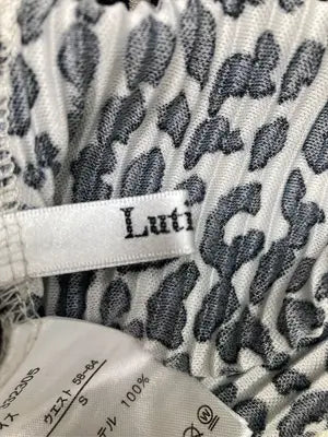 Lutique/ルティーク/その他パンツ/パンツ/その他/S