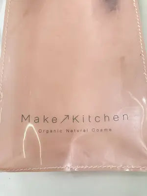 make kitchen/ショルダーバッグ/バッグ/ピンク