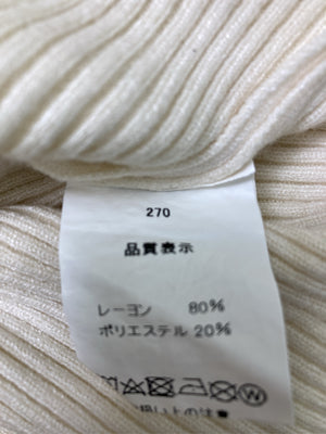 SPRAY PREMIUM/スプレイプレミアム/ニット/セーター/トップス/ベージュ/270