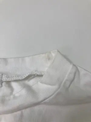 AGAWD/Tシャツ/カットソー/トップス/ホワイト/F