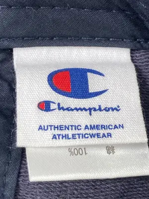 Champion/チャンピオン/キャップ/帽子/ネイビー/57-59cm