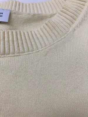 ZARA/ザラ/ベスト/トップス/イエロー/EUR S