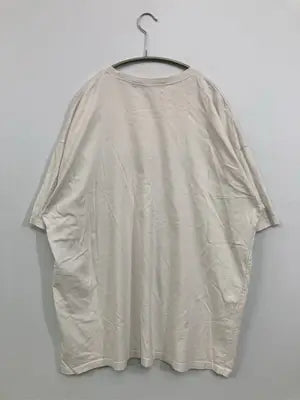 GARMENTORY D2/Tシャツ/カットソー/トップス/ホワイト/F