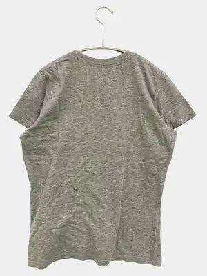 23区/ニジュウサンク/Tシャツ/カットソー/トップス/グレー/40